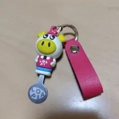 ロピア カート キーホルダー