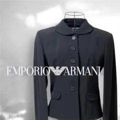 EMPORIO ARMANI フォーマルジャケット