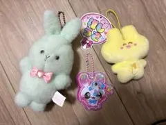 平成推しマスコットセット