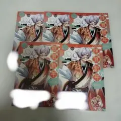 アイナナ 逢坂壮五 繁体字版 5th 5周年 缶バッジ ポスカ セット - メルカリ