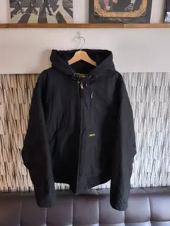 ワークジャケット