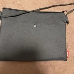Lee サコッシュ バッグ