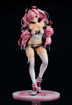 アニプレックス 着せ恋 喜多川海夢 レースクイーンVer. 1/7 フィギュア