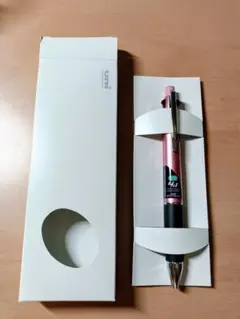 三菱鉛筆 ジェットストリーム 4＆1 ボールペン(0.5mm)+シャープペンのサムネイル