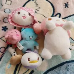 2026年最新】ぬいぐるみ まとめ売りの人気アイテム - メルカリ