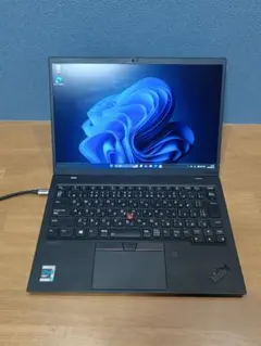 ThinkPad X1 Nano gen1 LTE Office ④