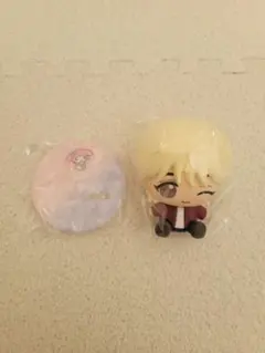 SEVENTEEN×SANRIO CHARACTERS JEONGHAN