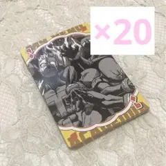 2026年最新】僕のヒーローアカデミアBIGトランプの人気アイテム - メルカリ