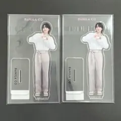 バニラコ SEVENTEEN ジョンハン アクスタ