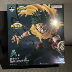 2025年最新】A賞 緑谷 出久の人気アイテム - メルカリ