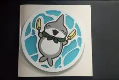 おでかけ子ザメ クリアラバーコースター②