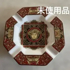 ベルサーチ風の灰皿非売品未使用