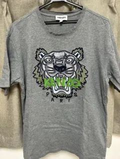 2025年最新】Kenzo tシャツ 刺繍の人気アイテム - メルカリ