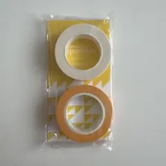 【新品・未使用・未開封（美品）値下げ中‼️】嵐　会場限定　マスキングテープ（札幌）