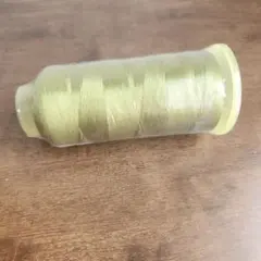 5000 メートル 40WT ポリエステル刺繍糸刺繍　グリーン、オレンジ