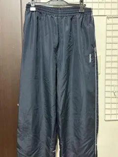 値下げ可能！ STARTER ネイビー パンツ