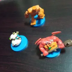 ドラゴンクエスト フィギュア まとめ売り 楽天市場】ドラクエ フィギュア セットの通販