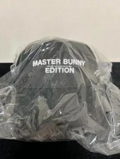 MASTER BUNNY EDITION 758-4287702 キャップ