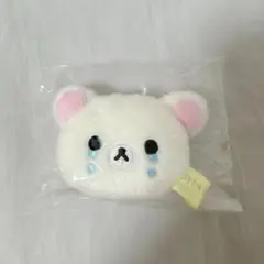 リラックマ コリラックマ 今日の気分ぬいぐるみコレクション ストラップ