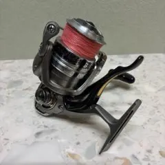 DAIWA 16トライソ　3000H-LBD レバーブレーキのサムネイル