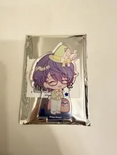 あんスタ アニカフェ アクスタ つむぎ - メルカリ