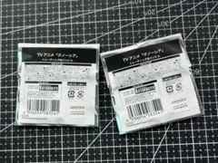 グノーシア GEO トレーディング缶バッジ A 2個　未開封