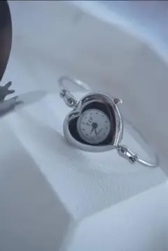 eee.space 2 HEART WATCH 韓国 時計