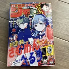 週刊少年ジャンプ 2025年9月29日号 （集英社）42号