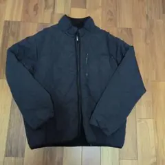 GRAMICCI キルティングジャケット Lサイズ