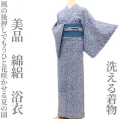 2025年最新】綿絽浴衣の人気アイテム - メルカリ