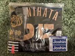 阪神タイガース 藤川監督 大阪ユニフォーム O - メルカリ