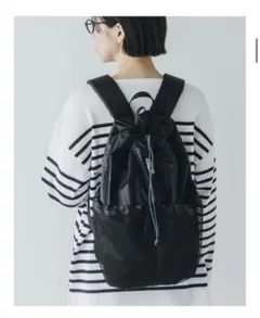 コブマスター / Cobmaster / ナイロンバックパック