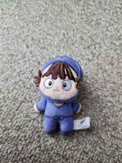 劇場版忍たま乱太郎ほわぬい　尾浜勘右衛門