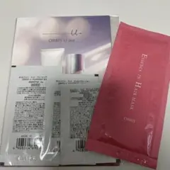 2025年最新】オルビス サンプルの人気アイテム - メルカリ