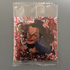 キングダム 王騎 キャラクターグッズ