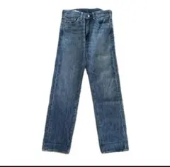 Levi's 505デニムパンツ インディゴのサムネイル