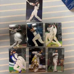 2026年最新】プロ野球チップスカードまとめ売りの人気アイテム - メルカリ