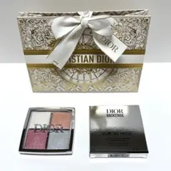 ディオールバックステージフェイスグロウパレット　006 セレスティアルグロウ