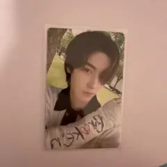 boynextdoor イハン アイドル