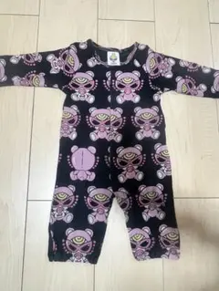 2025年最新】ヒステリックミニ ロンパース freeの人気アイテム