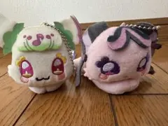 【タイムセール♡】キミとアイドル プリキュア はぐキャラコレクション