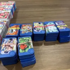 三児のまま様用　ポケモンフレンダトレジャーピック