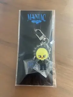 Stray Kids 'MANIAC' アクリルキーホルダー　（フィリックス）