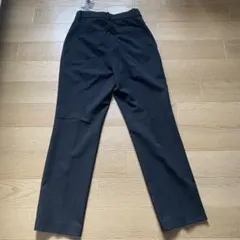 【未使用・新品】UNIQLO スマートアンクルパンツ（2WAYストレッチ）