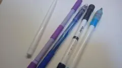 ペン回し 青サンバ他 まとめ売り 2025年最新】ペン回し サンバの人気アイテム - メルカリ