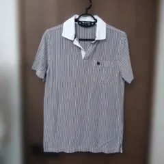 Aquascutum ポロシャツ S