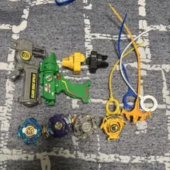 2025年最新】ベイブレード まとめ売りの人気アイテム - メルカリ