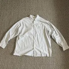 uniqlo c シャツ
