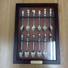 2025年最新】ペコちゃん シルバースプーンの人気アイテム - メルカリ