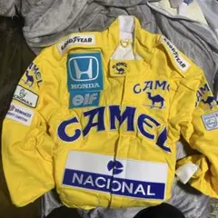 2025年最新】レーシングスーツ レプリカの人気アイテム - メルカリ